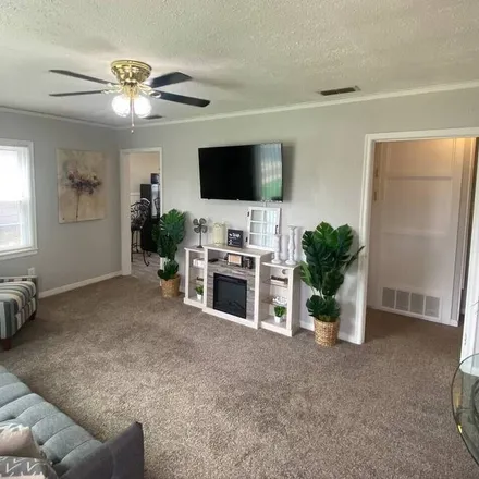Image 1 - Lubbock, TX - House for rent