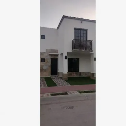 Rent this 3 bed house on unnamed road in Fraccionamiento El Dorado, 37590 León
