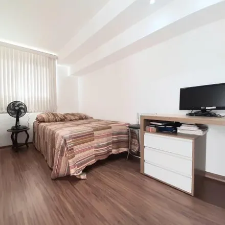 Buy this 4 bed apartment on Rua Professor Inácio Werneck in São Mateus, Juiz de Fora - MG