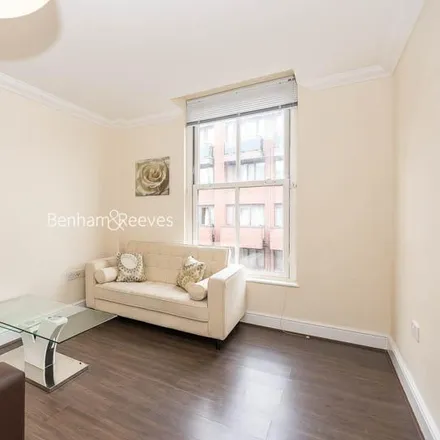 Rent this 2 bed apartment on 166 Earl's Court Road in London, SW5 9RF