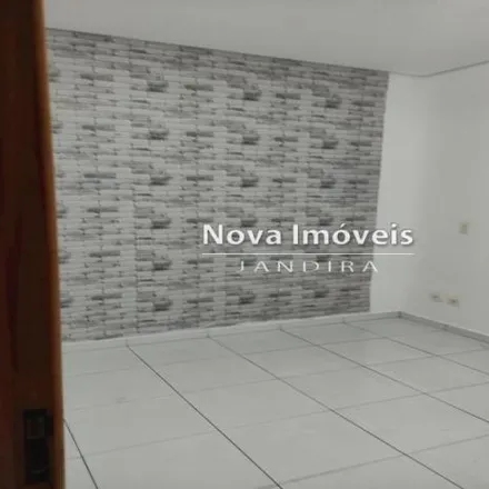 Rent this 1 bed house on Rua Antônio Conselheiro in Mirante de Jandira, Jandira - SP