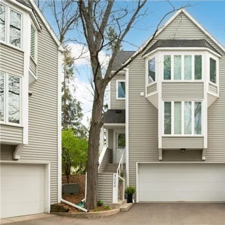 Buy this 2 bed house on Grandview District in Interlachen Boulevard, Edina