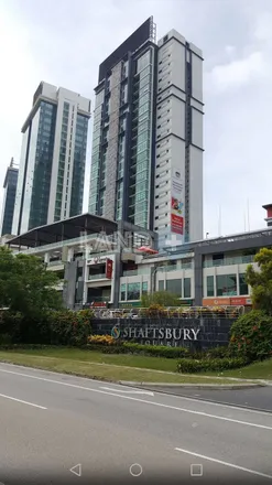 Image 7 - Shaftsbury Square Shop & Retail, Persiaran Multimedia, Cyber 6, 63000 Sepang, Selangor, Malaysia - Apartment for rent