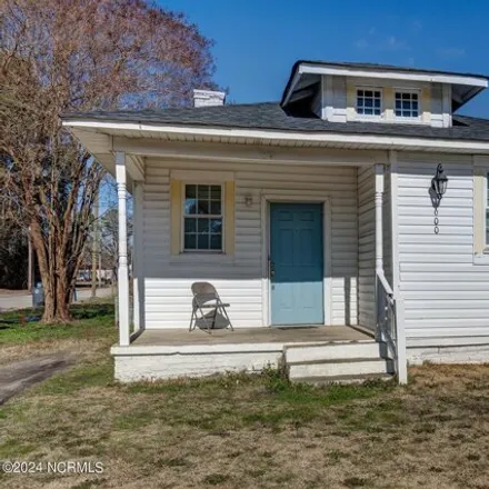 Buy this 2 bed house on 1191 Clark Street in South Rocky Mount, Rocky Mount