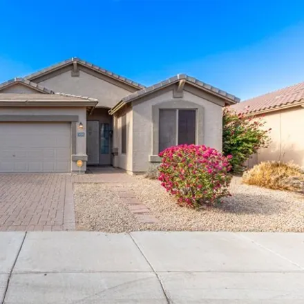 Rent this 3 bed house on 3018 South 102nd Lane in Phoenix, AZ 85353