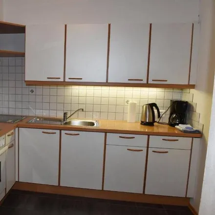 Rent this 2 bed apartment on Samnaun in Region Engiadina Bassa/Val Müstair, Switzerland