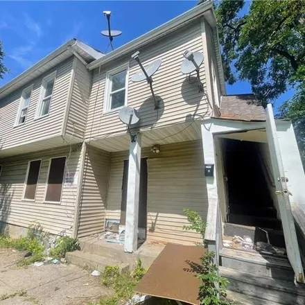 Image 4 - 50 Miller Street, City of Rochester, NY 14605, USA - House for sale