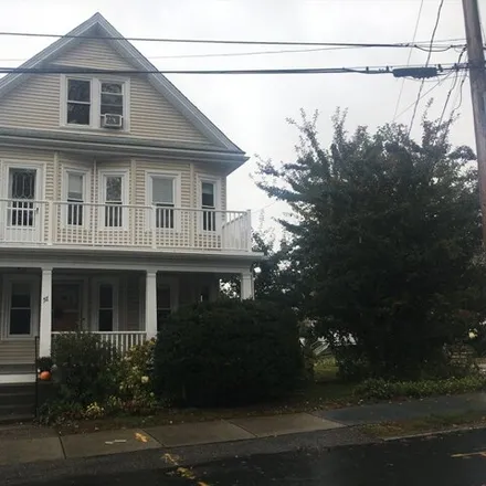 Rent this 2 bed apartment on 57;59 Hillside Road in Watertown, MA 20478