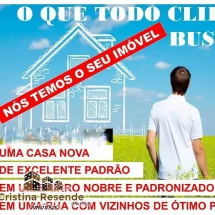 Buy this 4 bed house on Rua Dez in Golfinhos, Caraguatatuba - SP