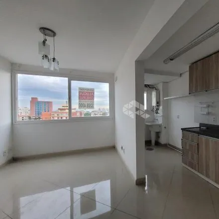Buy this 3 bed apartment on Academia do Condomínio in Rua Augusto Severo, São João