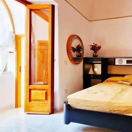 Rent this 4 bed house on Minori in Strada Statale Amalfitana, 84010 Minori SA