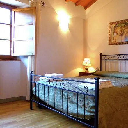 Rent this 2 bed house on Barberino di Mugello in Florence, Italy