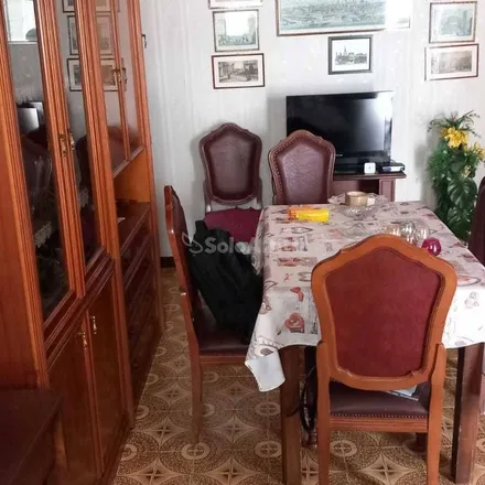 Rent this 3 bed apartment on Via Mongrando 9 scala B in 10153 Turin TO, Italy