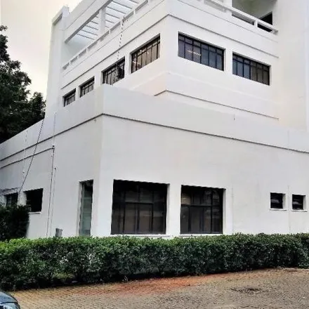 Rent this studio house on Rua Belchior Carneiro in Água Branca, São Paulo - SP