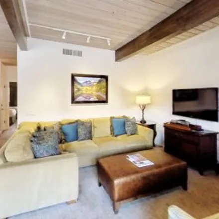 Buy this 2 bed apartment on #116,617 East Cooper Avenue in Downtown Aspen, Aspen
