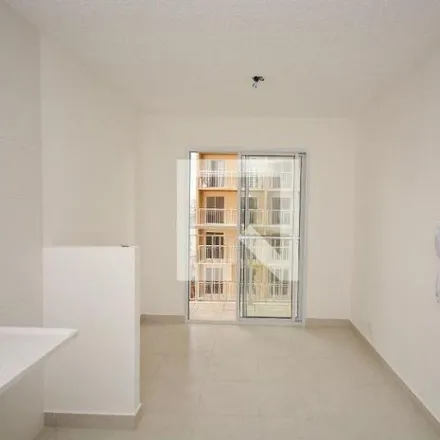 Rent this 2 bed apartment on Rua José Rafaeli in Socorro, São Paulo - SP