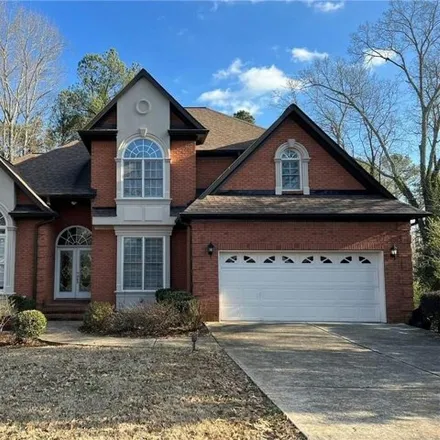Rent this 6 bed house on 2476 Sewell Mill Road in Cobb County, GA 30062