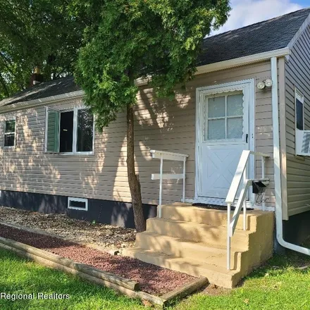 Buy this 1 bed house on 2 Viola Avenue in Leonardo, Middletown Township