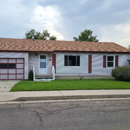 Rent this 3 bed house on 1912 S Boxelder