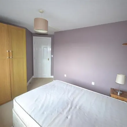 Rent this 1 bed apartment on 30-52 Howty Close in Dean Row, SK9 2HJ