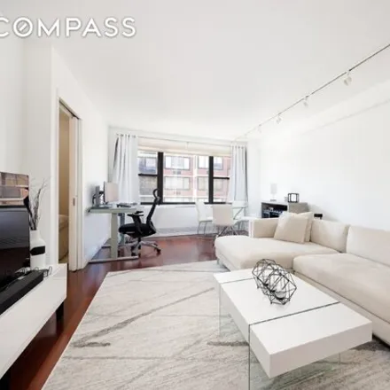 Buy this studio apartment on 301 East 62nd Street in New York, NY 10065