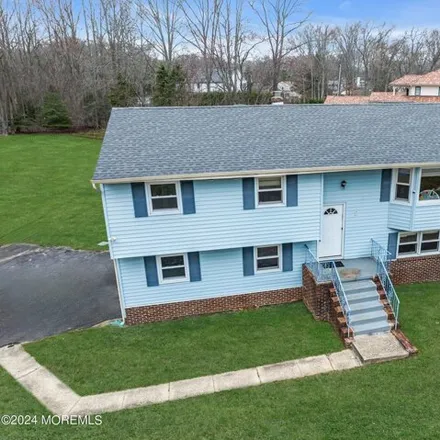 Buy this 4 bed house on 69 Youmans Avenue in Eatontown, NJ 07724