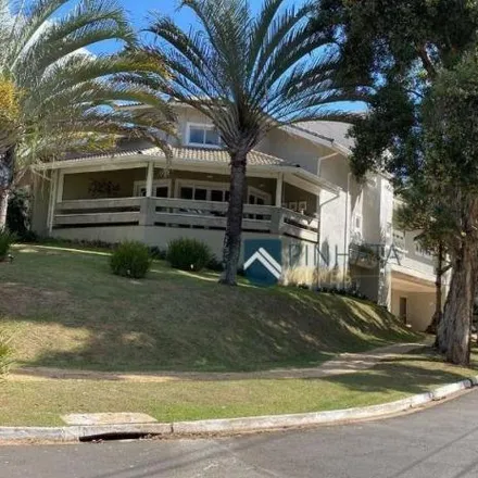 Image 1 - Alameda Japura, Vinhedo, Vinhedo - SP, 13284, Brazil - House for rent
