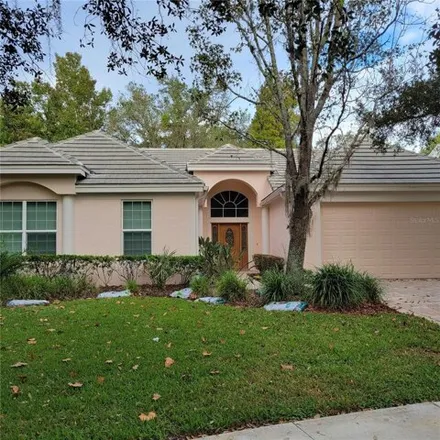 Image 1 - 4922 Ebensburg Drive, Tampa, FL 33647, USA - House for rent