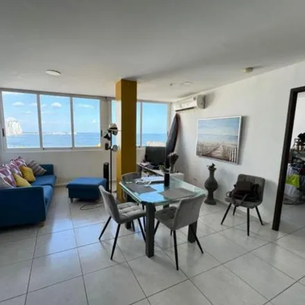 Image 2 - Bay View, Avenida Belice, 0823, Panama City, Panamá, Panama - Apartment for sale