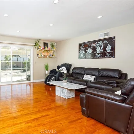 Image 4 - 12452 Janet Street, Garden Grove, CA 92840, USA - House for sale
