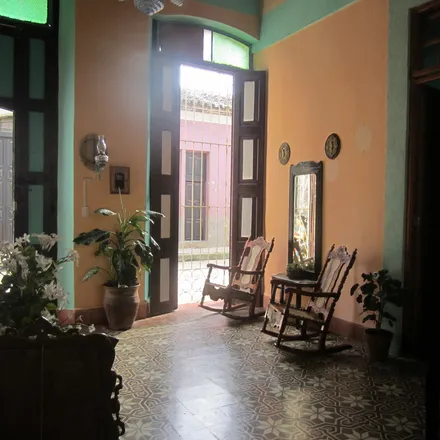 Image 4 - Remedios, VILLA CLARA, CU - House for rent