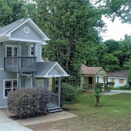 Rent this 4 bed room on 49 Harlan Rd SW in Atlanta, GA 30311