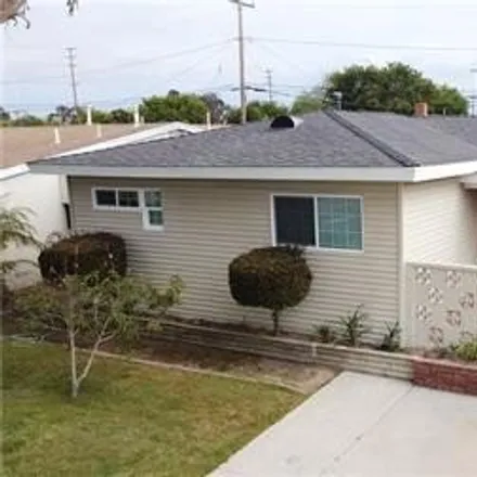 Buy this 2 bed house on 2529 Lesserman Street in Torrance, CA 90503