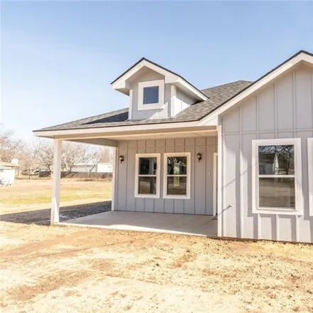 Buy this 3 bed house on Young Street in Nocona, TX 76255