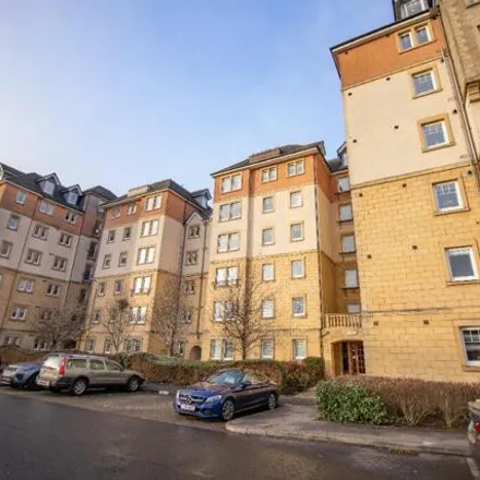 Buy this 3 bed apartment on 1-33 Eagles View in Livingston, EH54 8AE
