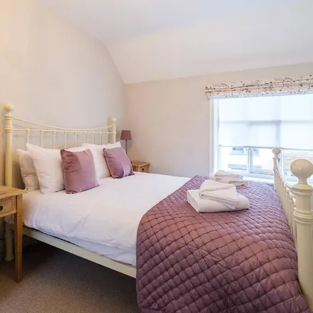 Image 4 - Aldeburgh, IP15 5DN, United Kingdom - Apartment for rent