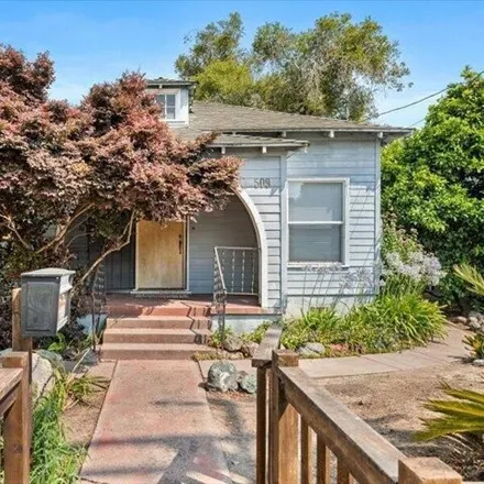 Buy this 2 bed house on 509 Coronel Pl in Santa Barbara, California