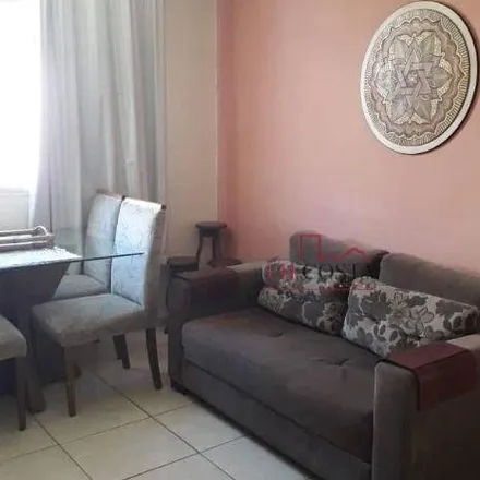 Buy this 2 bed apartment on Rua Benjamin Constant in Santana, Niterói - RJ