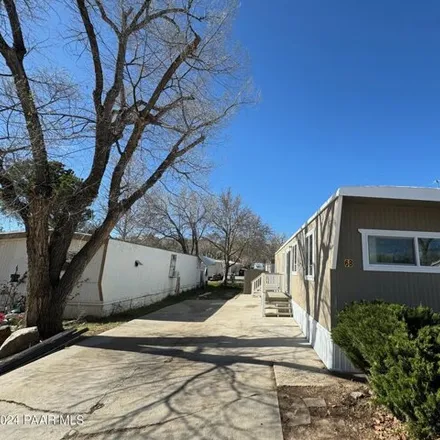 Image 2 - 1305 Adams Avenue, Prescott, AZ 86305, USA - Apartment for sale