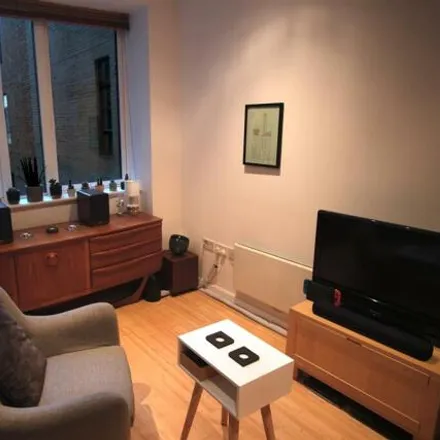 Buy this studio apartment on The Birchin in 1 Joiner Street, Manchester