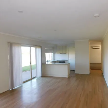 Rent this 4 bed apartment on Evelyn Drive in Sale VIC 3850, Australia
