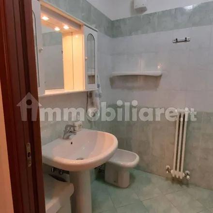 Rent this 2 bed apartment on Via Ettore Ponti 44 in 20143 Milan MI, Italy