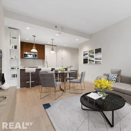 Image 1 - 125 West 112th Street, New York, NY 10026, USA - Condo for sale
