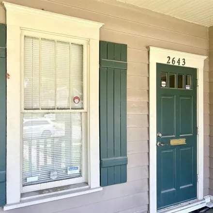 Image 3 - 2653 North Street, Beaumont, TX 77702, USA - House for sale