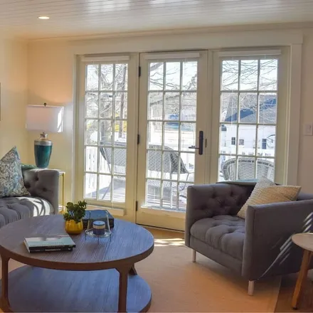 Rent this 2 bed apartment on Kennebunkport in ME, 04046