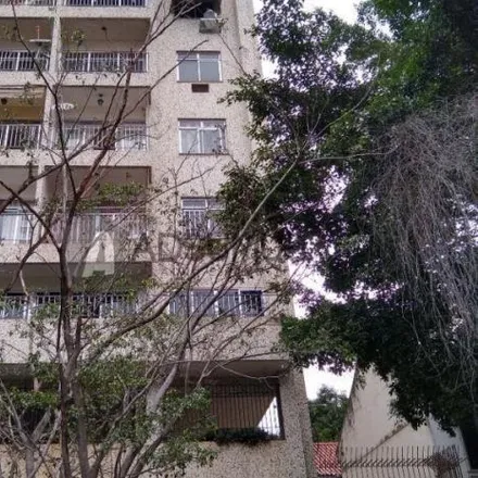 Buy this 2 bed apartment on Faria Brito in Rua Aquidabã, Lins de Vasconcelos