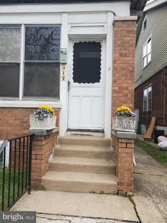 Buy this 3 bed house on 141 Jenter Alley in Trenton, NJ 08610