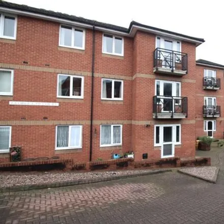 Buy this 2 bed apartment on Chung Ying in Comberton Hill, Comberton