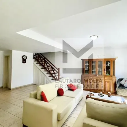 Rent this 3 bed house on unnamed road in Altos del Sol, B1715 CBC Villa Udaondo