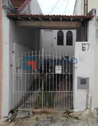 Image 2 - Rua Novo Horizonte, Vila Municipal, Jundiaí - SP, 13201-049, Brazil - House for sale